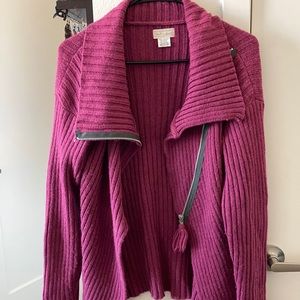 Neesh by d.a.r. Sweater